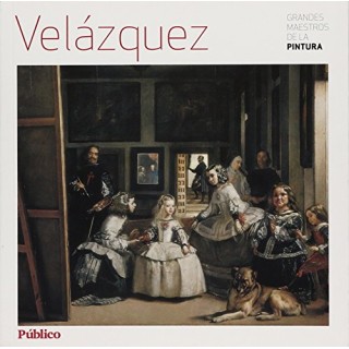 Velazquez Grandes Maestros de la pintura